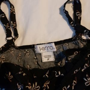 Kirra Tops - Kirra tank top Kirra Tops - Kirra tank top